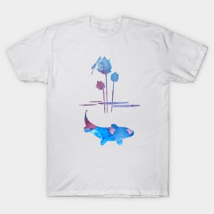 Koi T-Shirt